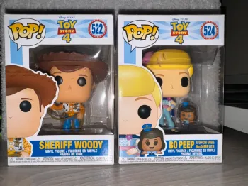 Lot pop toy’s story