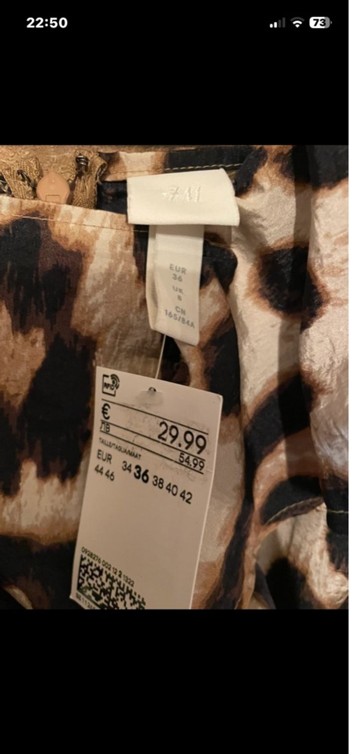 Robe femle - photo numéro 2