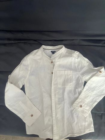 Chemise fine Kiabi