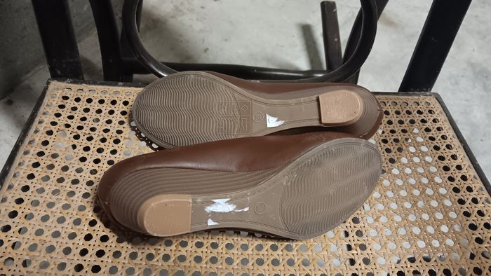 Ballerine - photo numéro 4