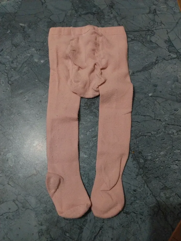 Legging, collant 12 mois - photo numéro 4