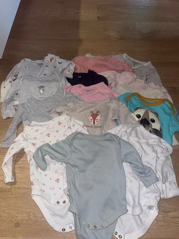 Lot body ml