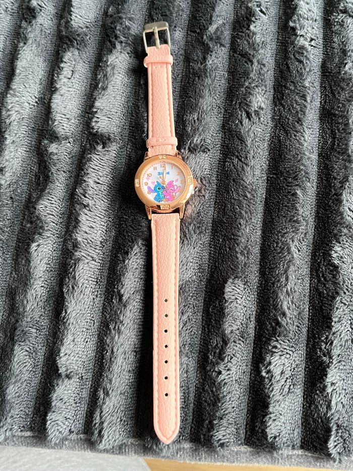 Montre stich enfant - photo numéro 4