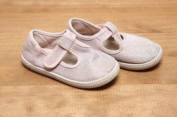 Chaussures fille