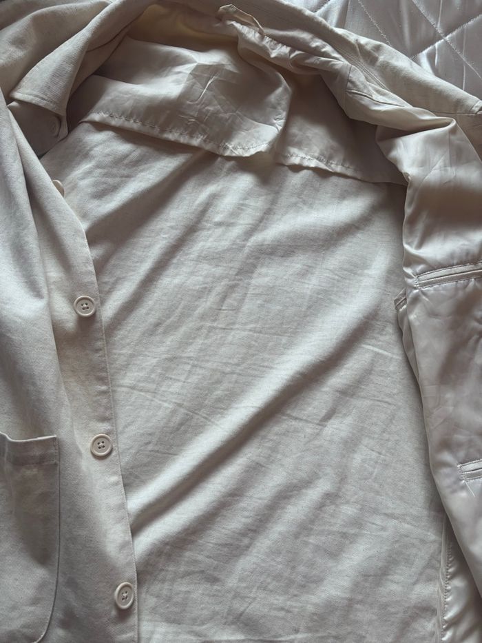 Veste classe - photo numéro 3