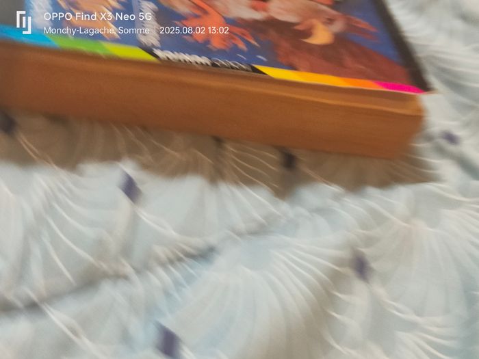 Harry Potter et le prisonnier d'Azkaban Folio Junior Réduction jusqu'à -70% - photo numéro 3