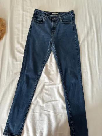 Jean Levi’s