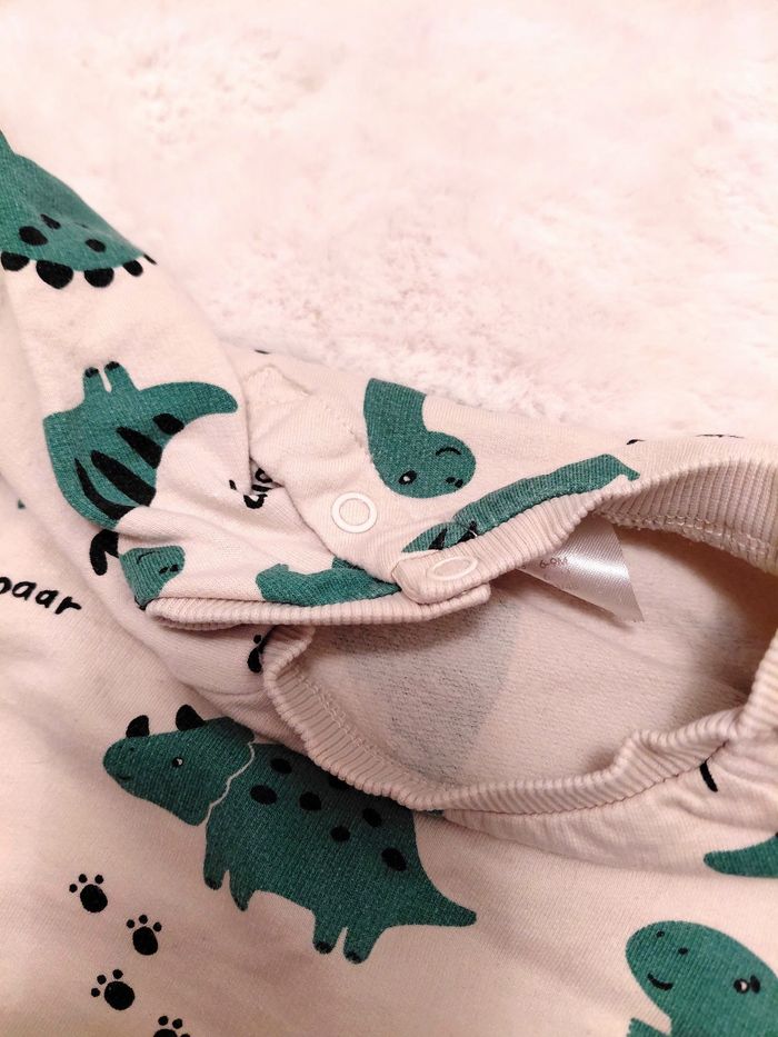 Pull 6 9 mois - photo numéro 4