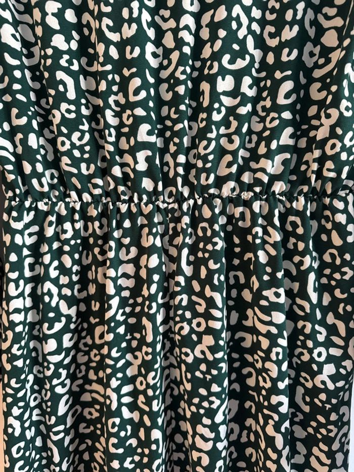 Robe longue fluide shein 36 - photo numéro 8