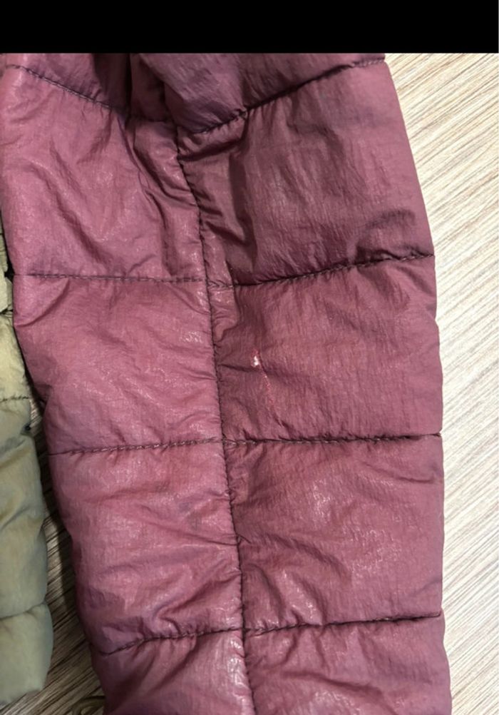 Doudoune Emporio Armani - photo numéro 7