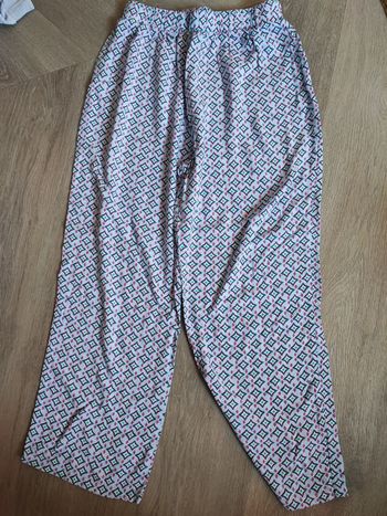 Pantalon leger