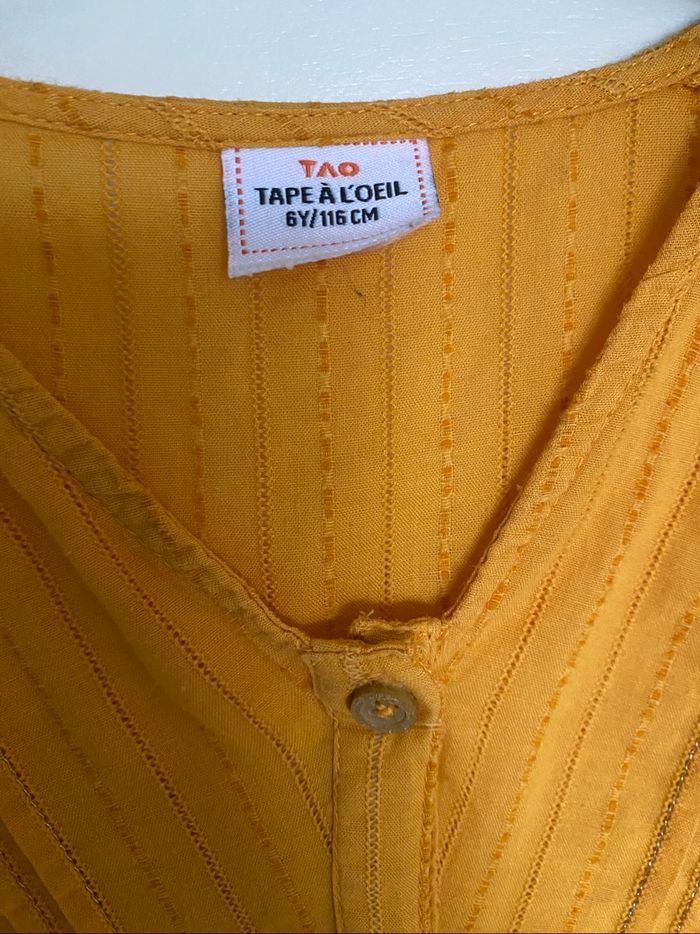 Robe tape à l’œil - photo numéro 5