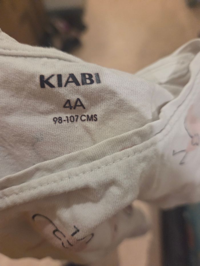 Haut zara 4 ans - photo numéro 4