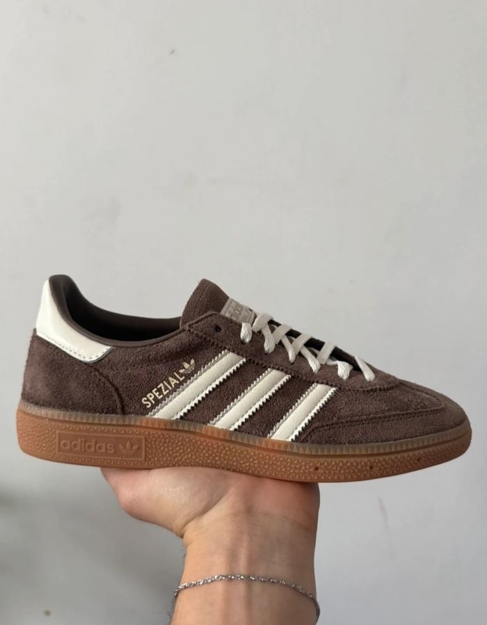 Adidas Originals Handball Spezial - photo numéro 8