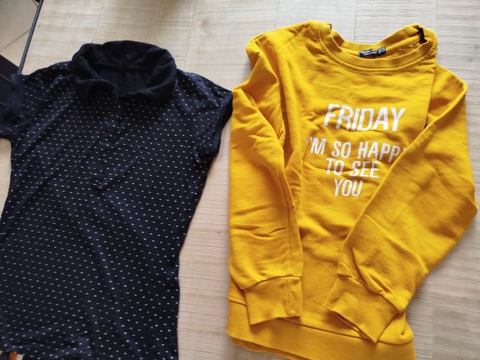 Lot vêtements femme en 36 - photo numéro 7