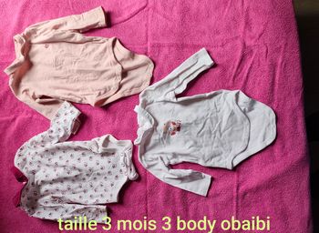 Lot Body