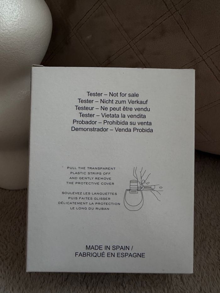 Nomade de Chloé - photo numéro 3