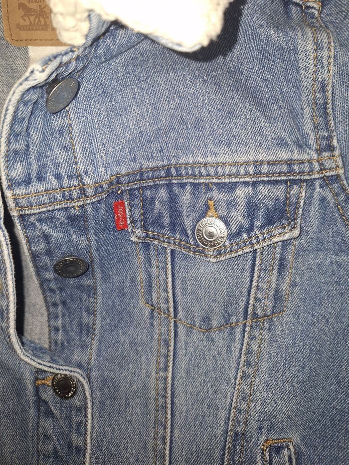 Veste - photo numéro 2