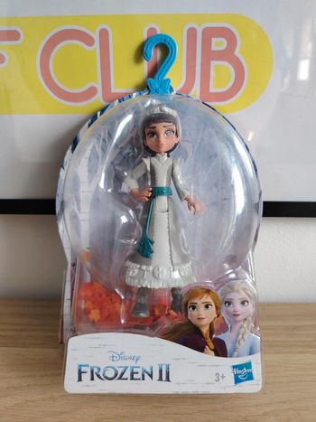 Figurine Disney Frozen II – Honeymaren
