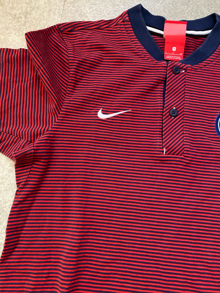 Polo homme Nike - photo numéro 2