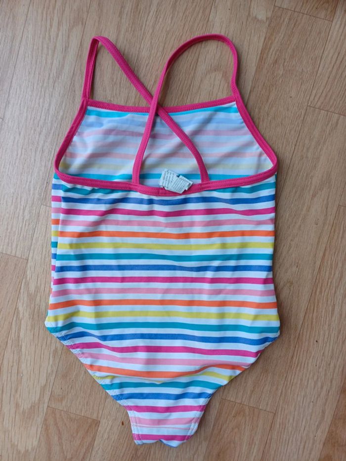 Maillot de bain fille - photo numéro 2