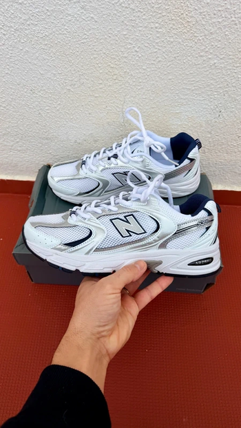 Sapatilhas New Balance 530 36