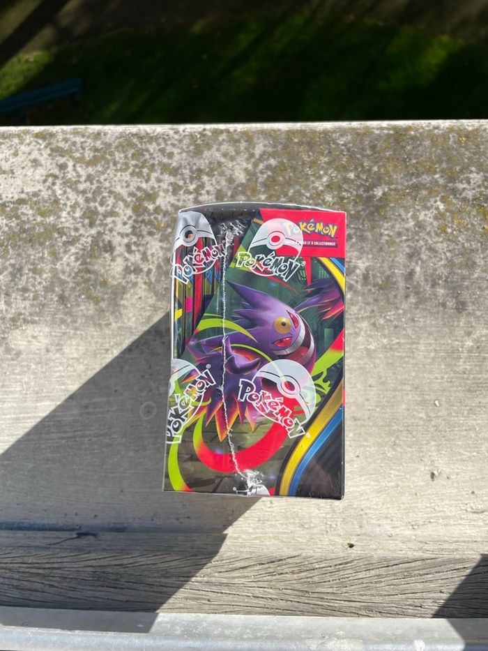 Display ME02 Flammes Fantasmagoriques - photo numéro 6