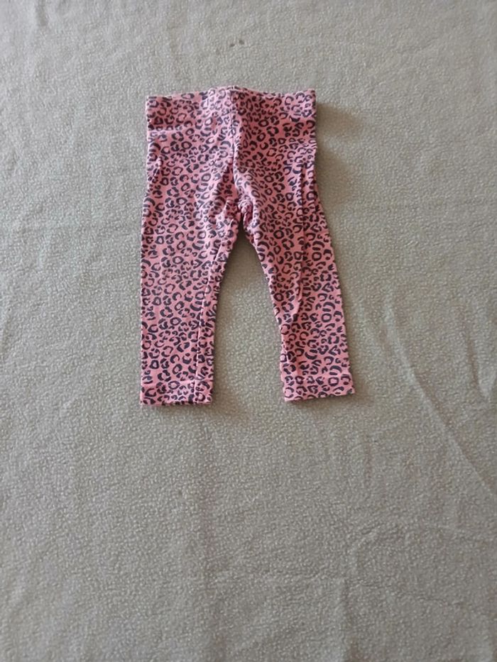 Lot leggings 6 mois - photo numéro 10