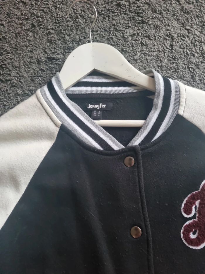Veste - photo numéro 4