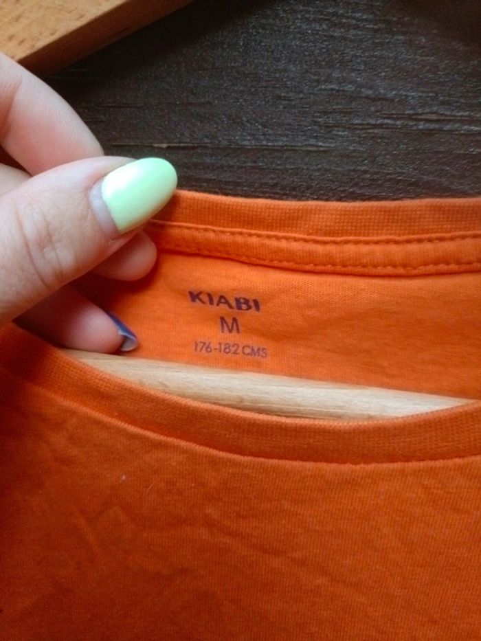 Tee-shirt à motif - photo numéro 3