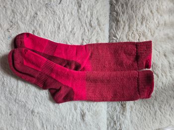 Grande chaussette