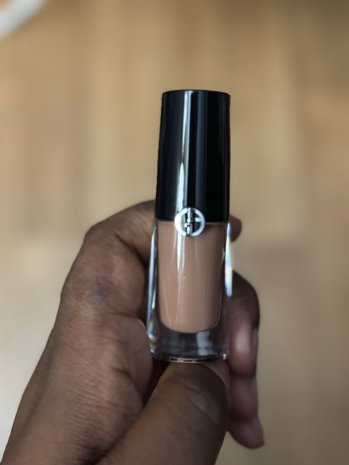 Ombre à paupières Armani - photo numéro 2