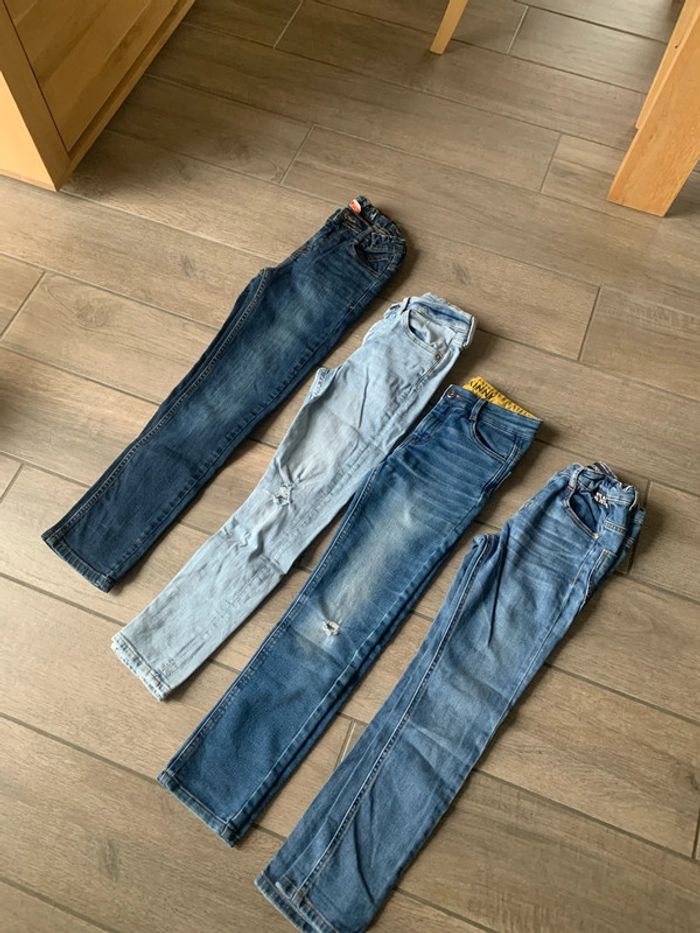 Jeans - photo numéro 2