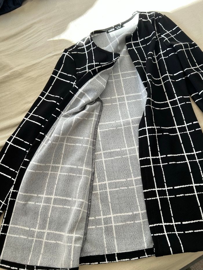 Lots veste femme - photo numéro 2