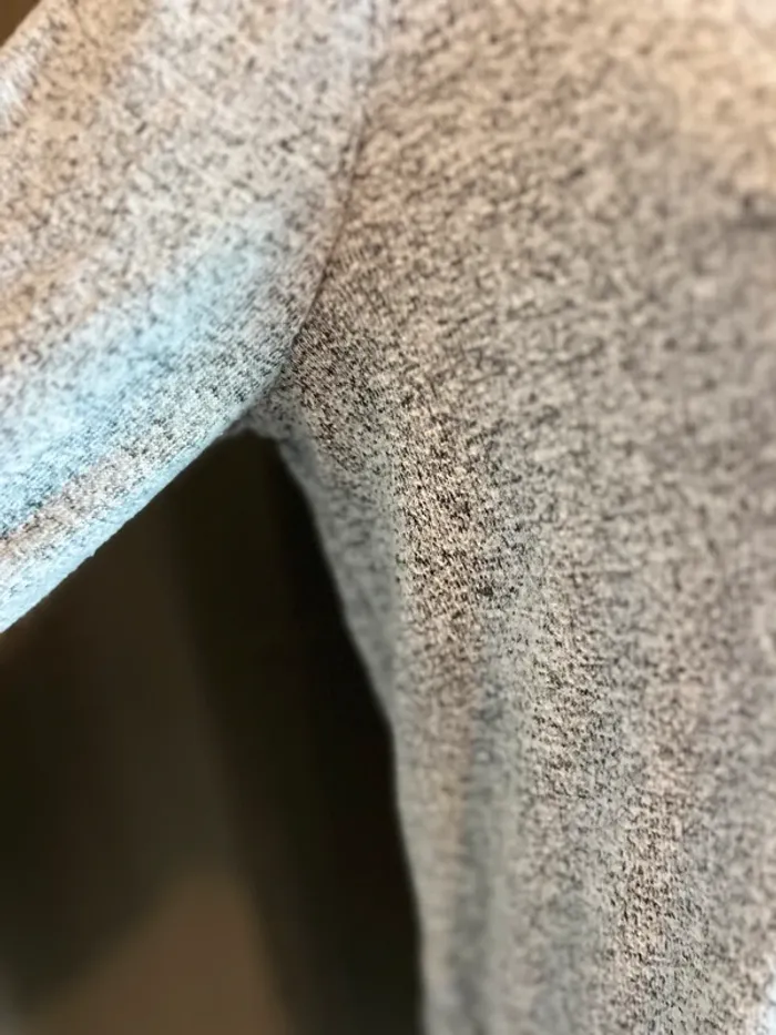 Robe pull - photo numéro 5
