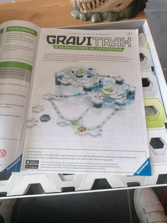 Gravitrax - photo numéro 7