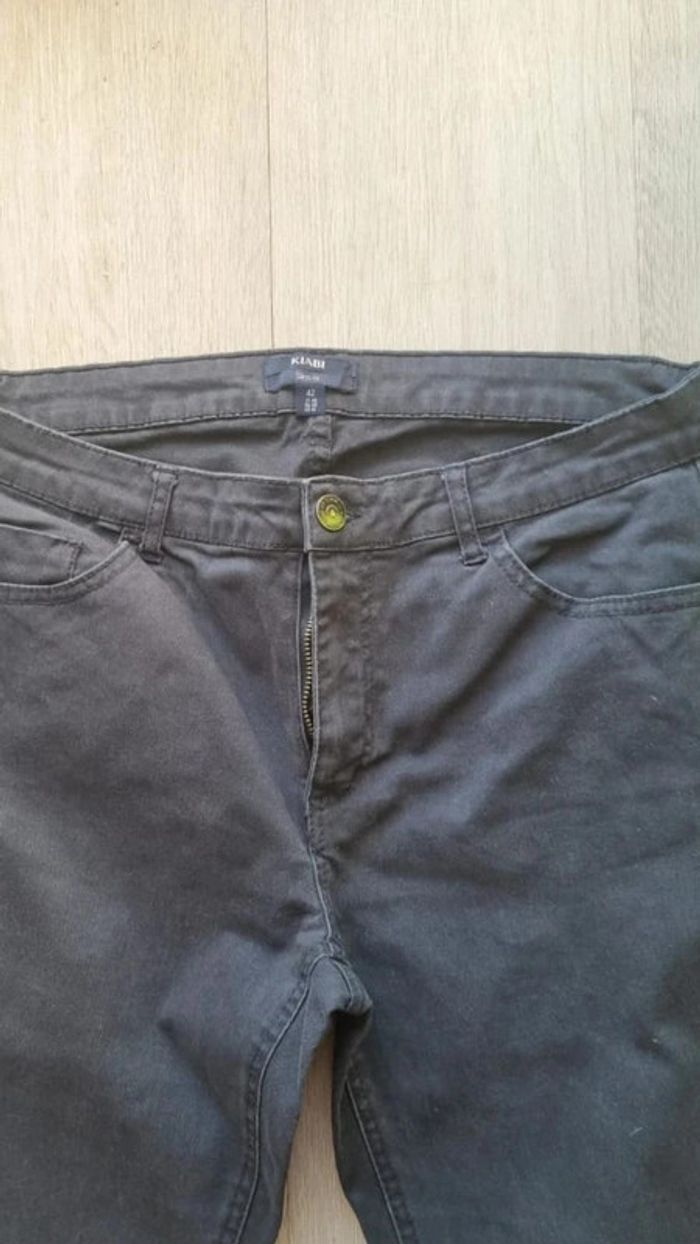Pantalon taille 42 - photo numéro 2