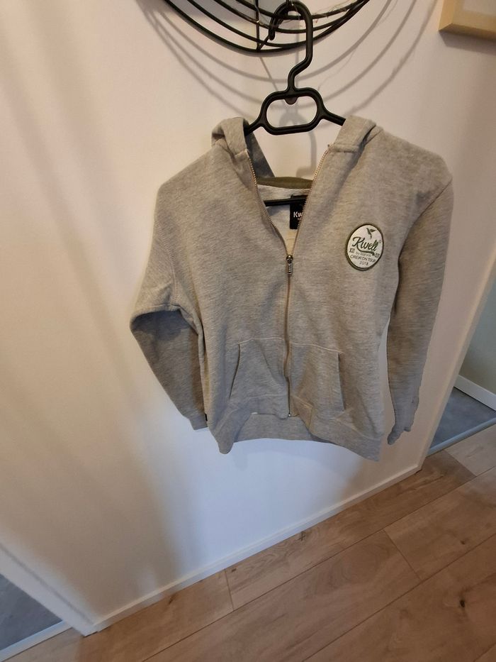 Veste demi saison ou sport