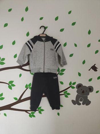 Ensemble bébé 12 mois
