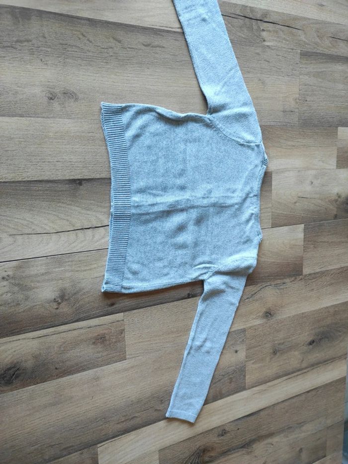 Gilet Kiabi 3 ans en TBE - photo numéro 4