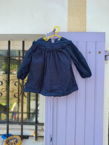 Robe fille