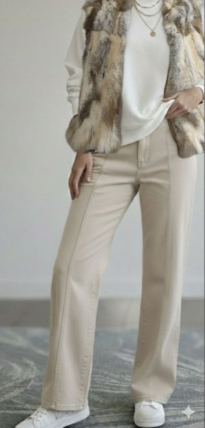 Haut tout doux t 36 - photo numéro 2