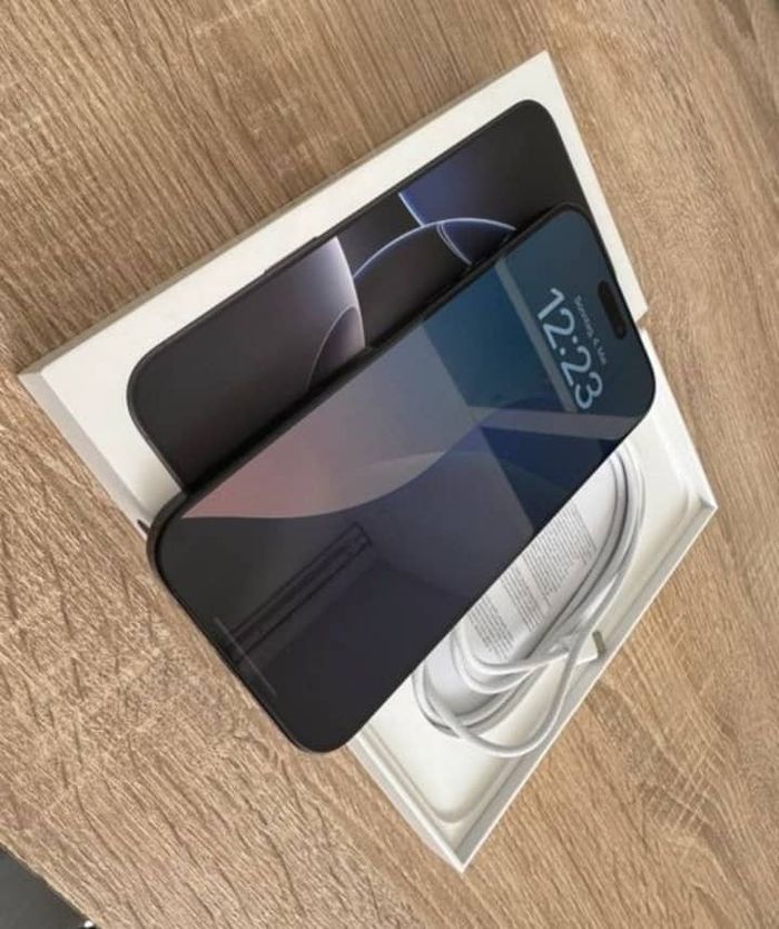 Tél.iphone. - photo numéro 2