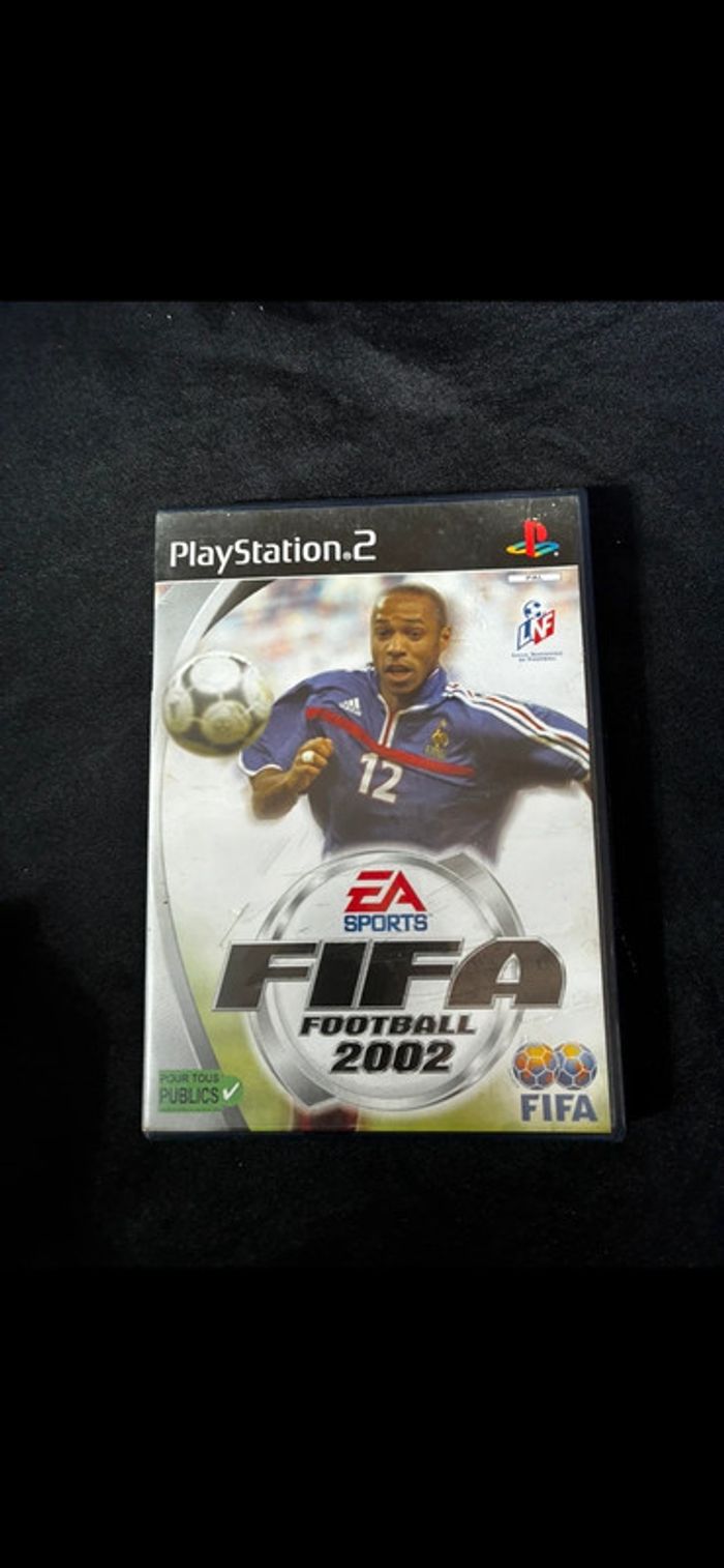 FIFA 2002