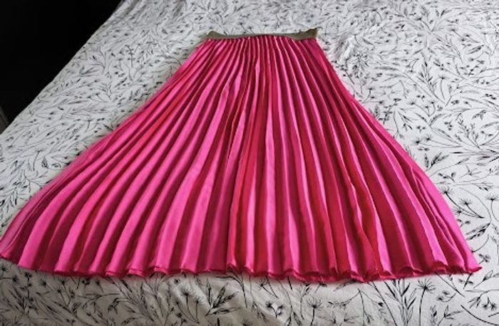 Jupe longue - photo numéro 4