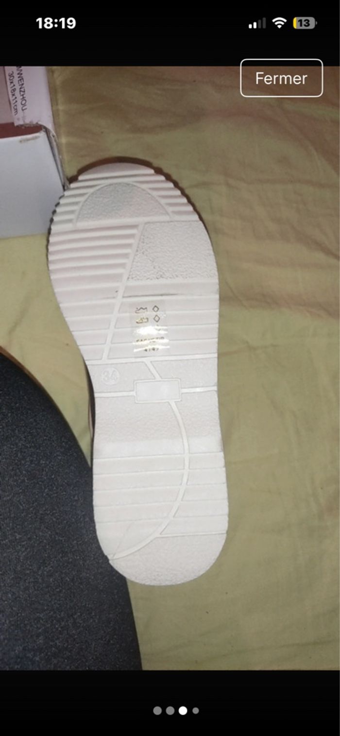 Basket - photo numéro 4