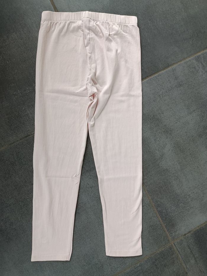 Legging fille 10 ans - photo numéro 2