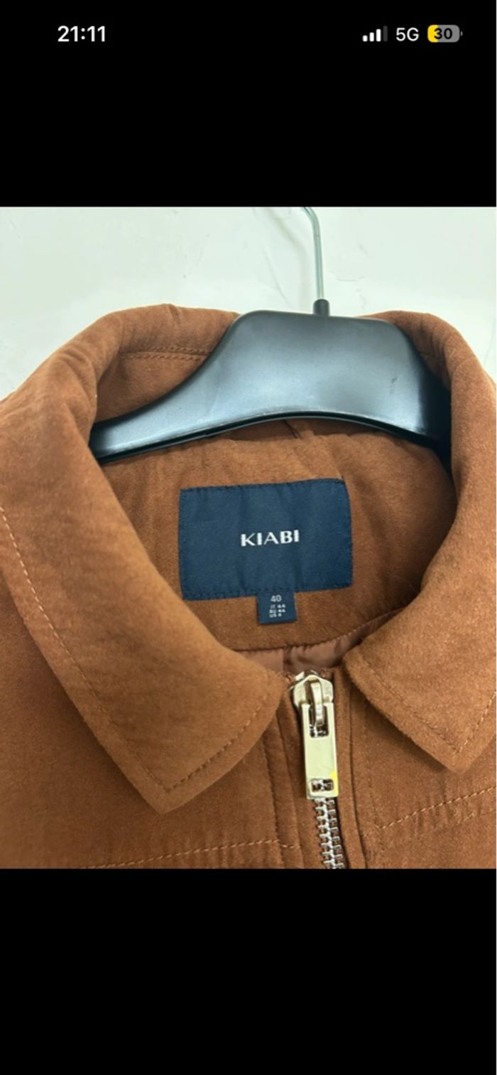 Veste - photo numéro 2