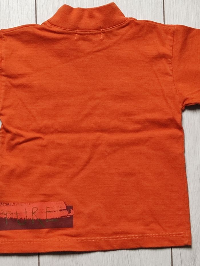 T-shirt à manches longues - photo numéro 6