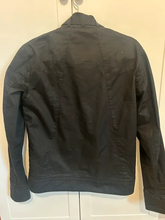 Blouson été - photo numéro 2